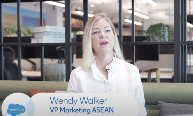 The New Frontier for B2B Marketing